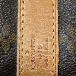 Keepall Bandoulière 45 Louis Vuitton monogram vintage – photo 12