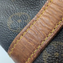 Petit Noé Louis Vuitton monogram vintage avec son dust bag – photo 8