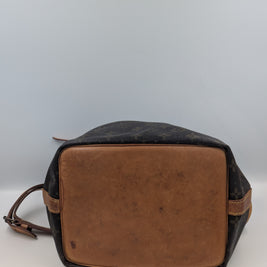 Petit Noé Louis Vuitton monogram vintage avec son dust bag – photo 9