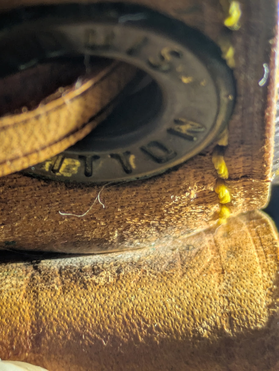 Petit Noé Louis Vuitton monogram vintage avec son dust bag – photo 10