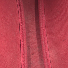 Pochette Accessoires Louis Vuitton Damier Ébène vintage avec sa boîte et son dust bag – photo 14