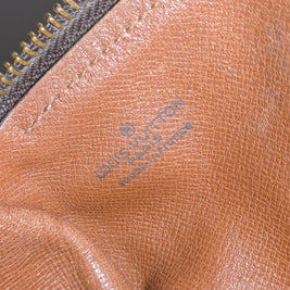 Papillon 30 Louis Vuitton monogram vintage avec son dust bag – photo 16