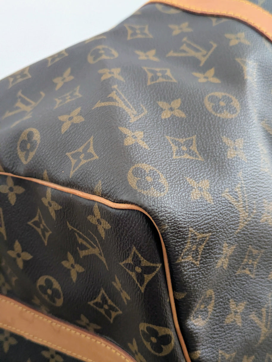 Louis Vuitton Keepall 50 numéro de série VI 0925