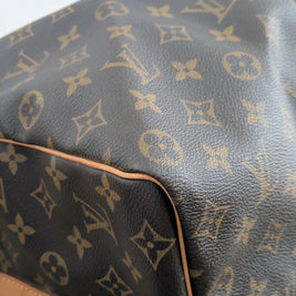 Louis Vuitton Keepall 50 numéro de série VI 0925
